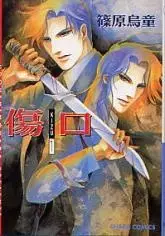 Cover of 傷口