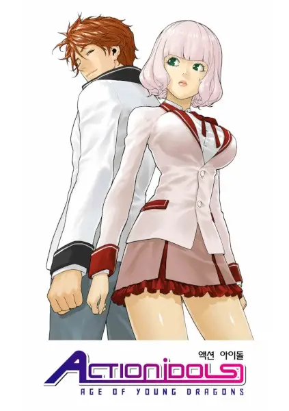 Action Idols