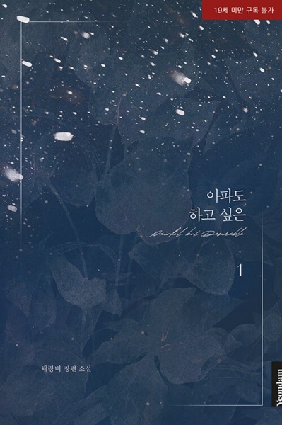 Poster de Painful, but Desirable