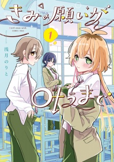 Kimi no Negai ga Kanau made