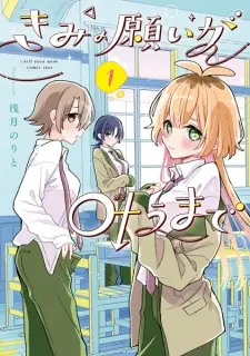 Kimi no Negai ga Kanau made