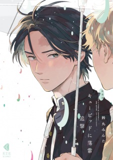 Imagen de Cupid ni Rakurai: Tsuigeki