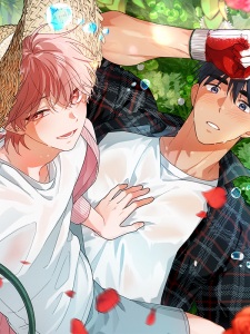 The Aloof Rose Gardener