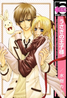 Imagen de Usagi no Oujisama.