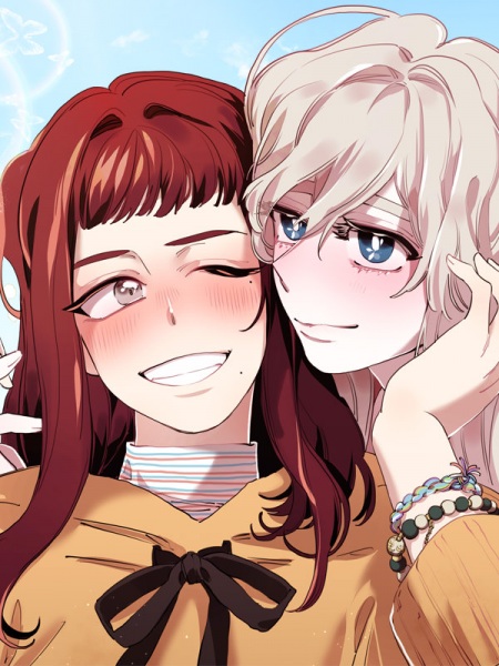 Poster de Ranju's Race to Romance