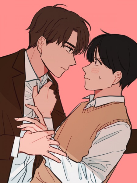 Poster de Keep Holding On