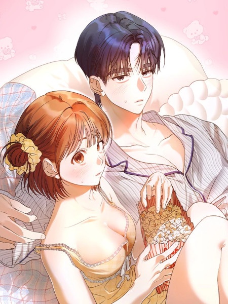 Poster de Men and Women Shouldn't Sit Together After Age Seven