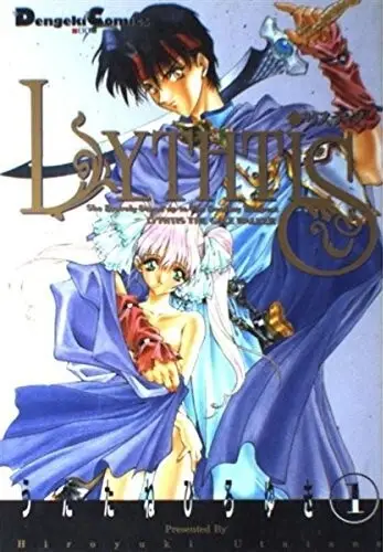 Lythtis