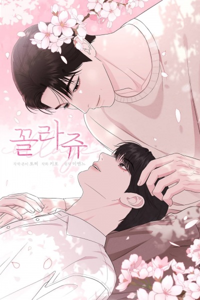 Collage cover