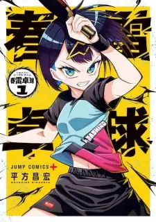 Shunrai Table Tennis