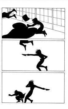 Imagen de Paradise Town