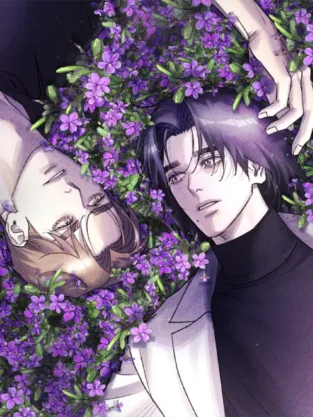 When the Violets Bloom