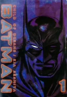 Batman: Child of Dreams