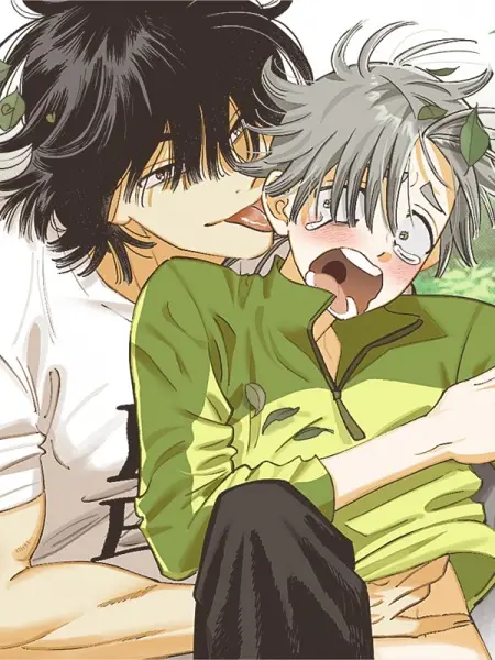 Even a Wild Man Wants to Love!