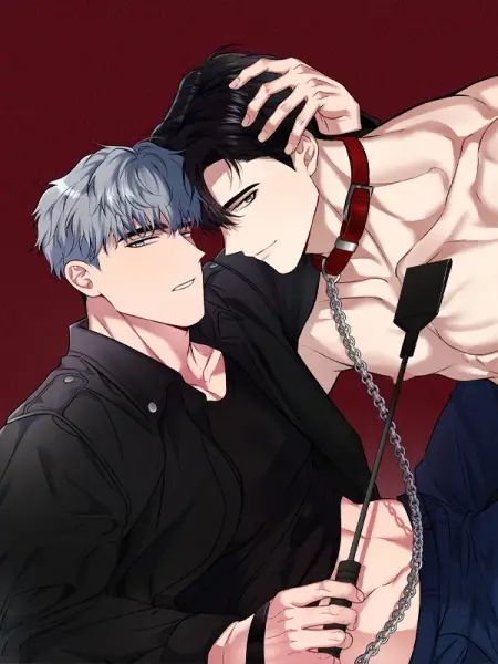 Invisible Partner cover