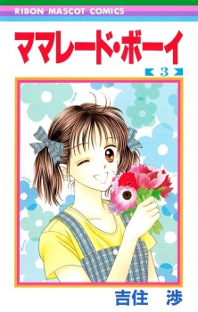 Imagen de Marmalade Boy