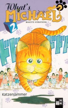 Imagen de What's Michael?