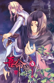 Imagen de The Legend of the Sun Knight