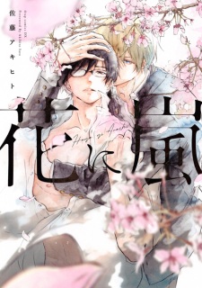 Hana ni Arashi