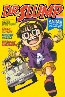 Dr. Slump