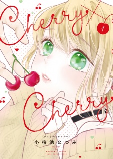 Cherry x Cherry