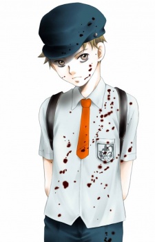 Imagen de Light Novel