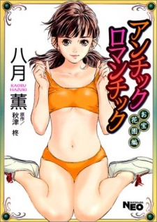 Imagen de Antique Romantic