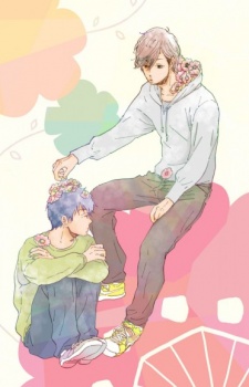 Imagen de Ikemen-kun to Saenai-kun