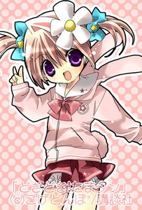 Imagen de Dokidoki! Tama-tan