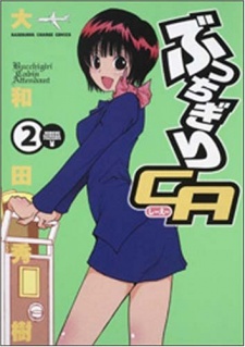 Imagen de Bucchigiri Cabin Attendant