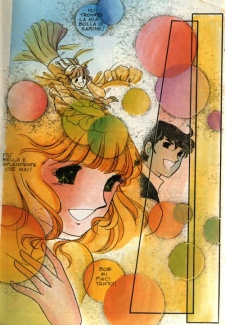 Imagen de Hey Juliet!