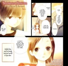 Imagen de Tonari no Kanata