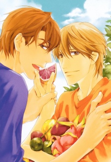 Imagen de Sorenari ni Shinken Nan desu.