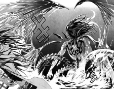 Imagen de Harlem Beat wa Yoake made