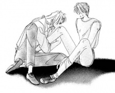 Imagen de Bronze: Zetsuai Since 1989