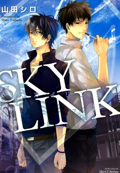 Cover for Sky Link