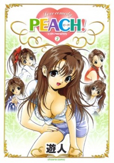 Imagen de Peach!