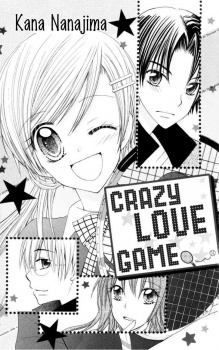 Imagen de Crazy Love Game