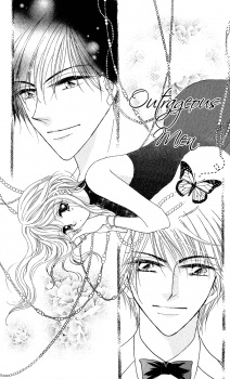 Imagen de Furachi na Otokotachi