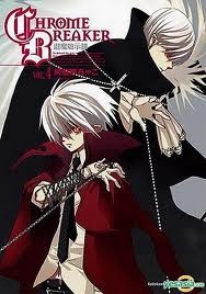 Imagen de Chrome Breaker