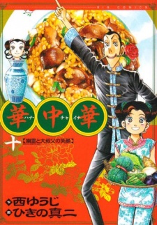 Imagen de Hana China