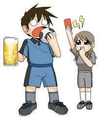 Imagen de Boku no Karada wa Two Out