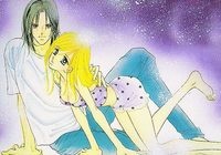 Imagen de Tsuki ni Kiss no Hanataba wo