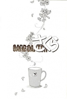 Capa de Cardcaptor Sakura Extras