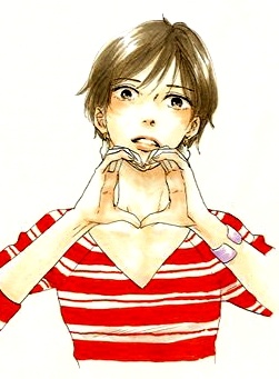 Love, Hate, Love. | Manga - Pictures - MyAnimeList.net