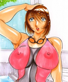 Imagen de Mermaid no You ni