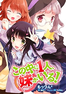 Imagen de Kono Naka ni Hitori, Imouto ga Iru!