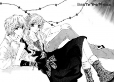 Imagen de A Kiss to the Prince