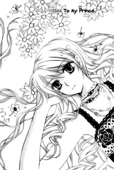 Imagen de A Kiss to the Prince