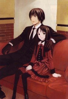 Imagen de Blood Alone